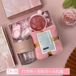 Baddie Gift Set
